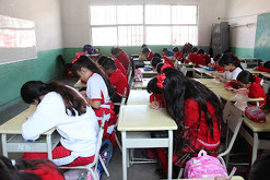 La SEG en Guanajuato dejará la decisión a los padres de familia sobre si enviar o no a sus hijos a clases el próximo 11 de junio. Esto es lo que se sabe.