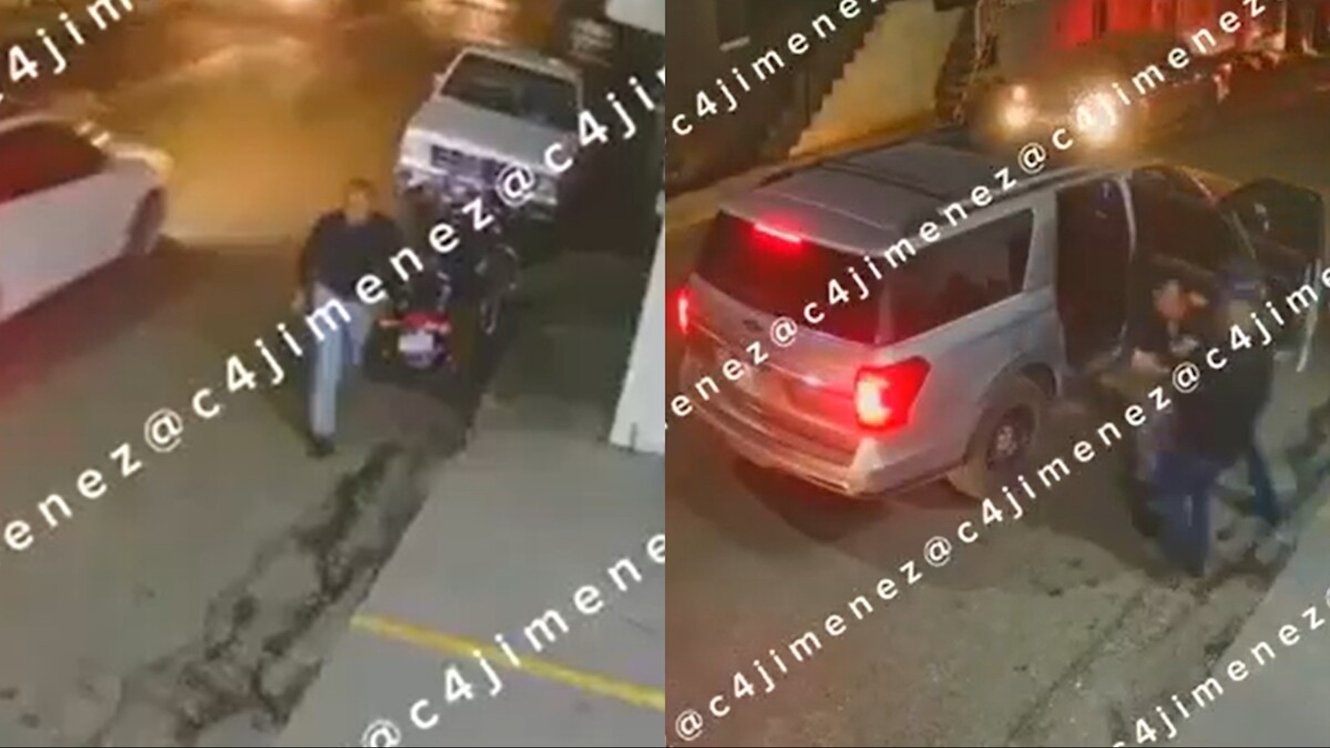 Programa conducido por Carlos Jiménez, miércoles 03 de junio 2026.