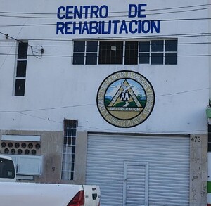 Centro de rehabilitación