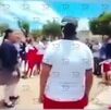 peleas en secundaria de Tehuacán