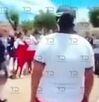 peleas en secundaria de Tehuacán