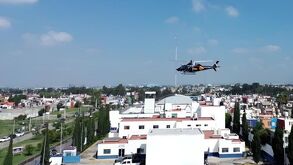 Operativos en Puebla para combatir la inseguridad en zonas críticas de la ciudad