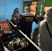 Clausuran anexo en Chimalhuacán tras homicidio de un interno: hay cinco detenidos.