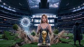 La conocida astróloga Mhoni Vidente ya ha subido sus predicciones para este mes de junio.