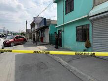 Una movilización policiaca se registró en Universidad Pueblo tras un hecho violento que ya es investigado por la Fiscalía.
