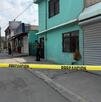 Una movilización policiaca se registró en Universidad Pueblo tras un hecho violento que ya es investigado por la Fiscalía.