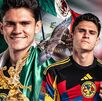 Israel Reyes fue convocado por Javier Aguirre para el Mundial 2026.