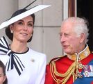 Kate Middleton y el rey Carlos se unen por el cáncer tras revelar sus diagnósticos en 2024