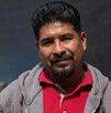 Columbo González, maestro de Guerrero, pierde un ojo tras enfrentamiento en protesta de la CNTE en CdMx.