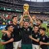 El matemático alemán Joachim Klement ha logrado acertar al campeón del mundo en las últimas tres ediciones