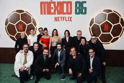 La famosa plataforma de streaming Netflix lanzará en su catálogo la esperada película México 86 justo unos días antes del comienzo del Mundial 2026.