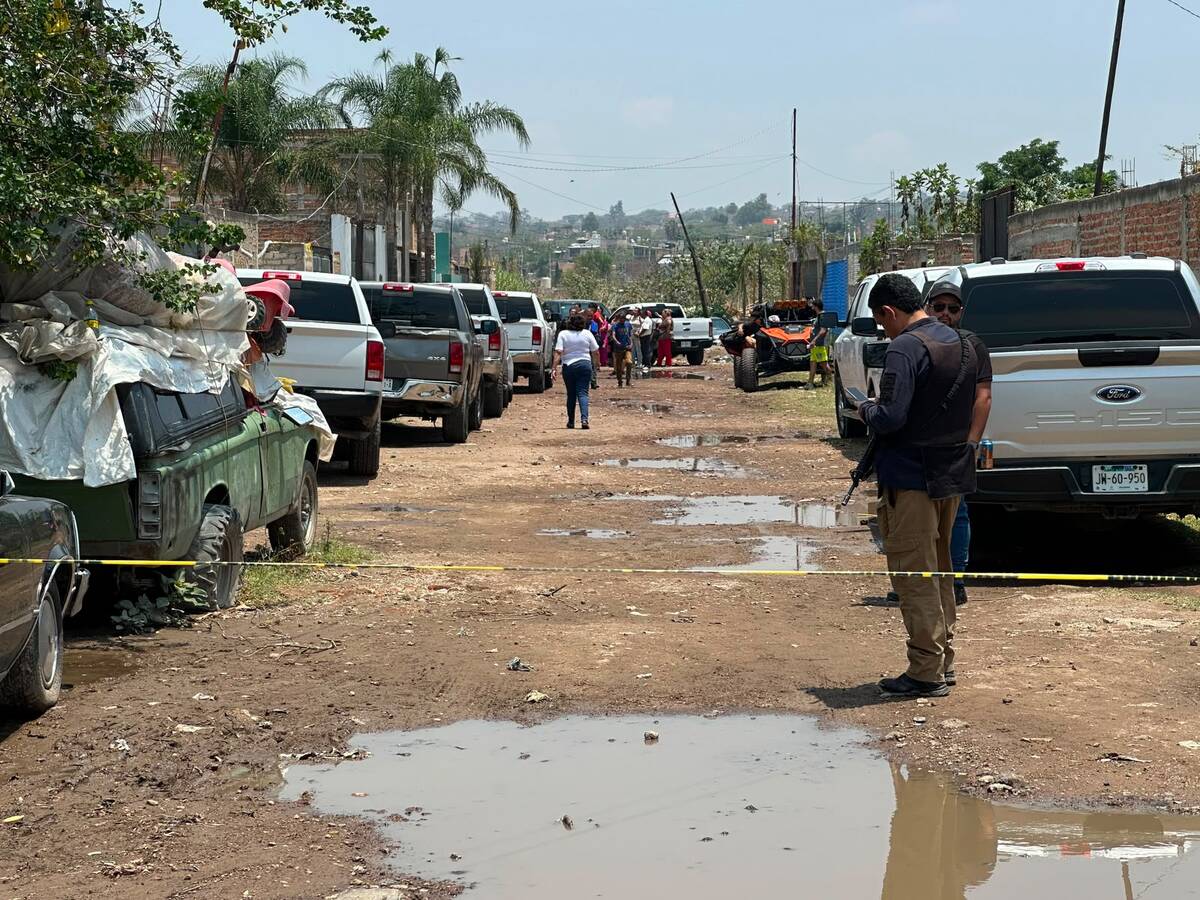 Autoridades cierran un centro de rehabilitación clandestino en Tlaquepaque con 83 internos. Investigaban abusos, hacinamiento y un brote de sarampión.