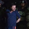 Joaquín El Chapo Guzmán
