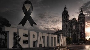 La tragedia ocurrida en Tepatitlán sigue causando conmoción; mientras familiares expresan su dolor, autoridades continúan investigando el fatal accidente de raz