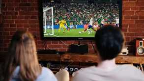 Las mejores smart TV para ver el Mundial 2026 según PROFECO