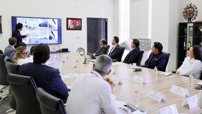 Inversión aeropuerto en Puebla