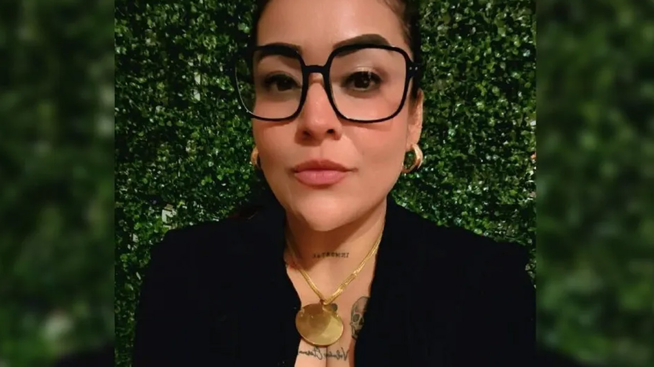 La reportera Roxana Guzmán Ramírez fue privada de la libertad por hombres armados que irrumpieron en su domicilio en Veracruz.