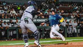 Sultanes de Monterrey ganó el juego 1 de la serie contra Saraperos de Saltillo en el Clásico del Norte de la LMB.