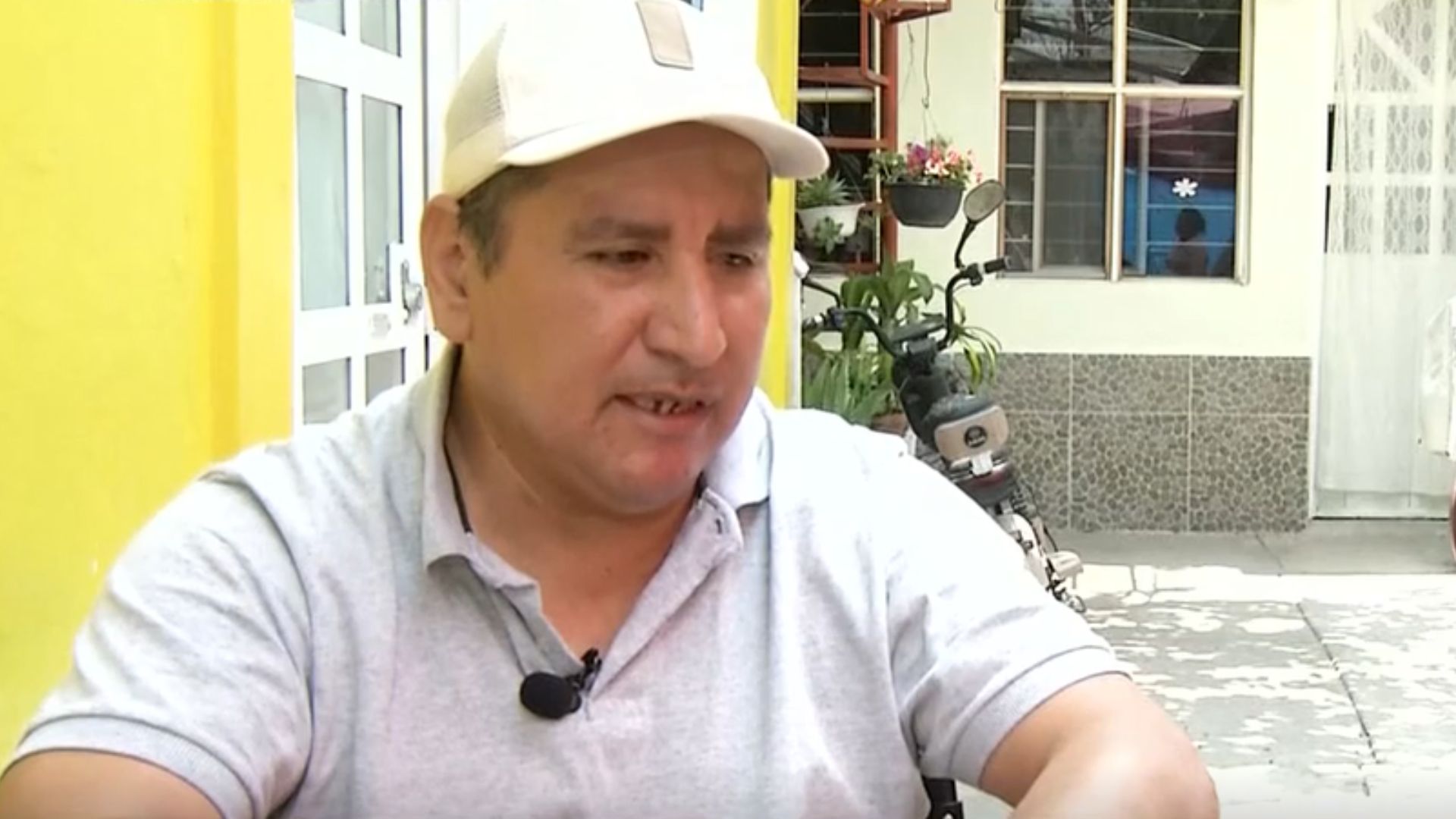 Un brutal ataque con bomba Molotov en Chalco arrebató la vida del niño Henry y dejó a su padre Carlos con quemaduras graves.