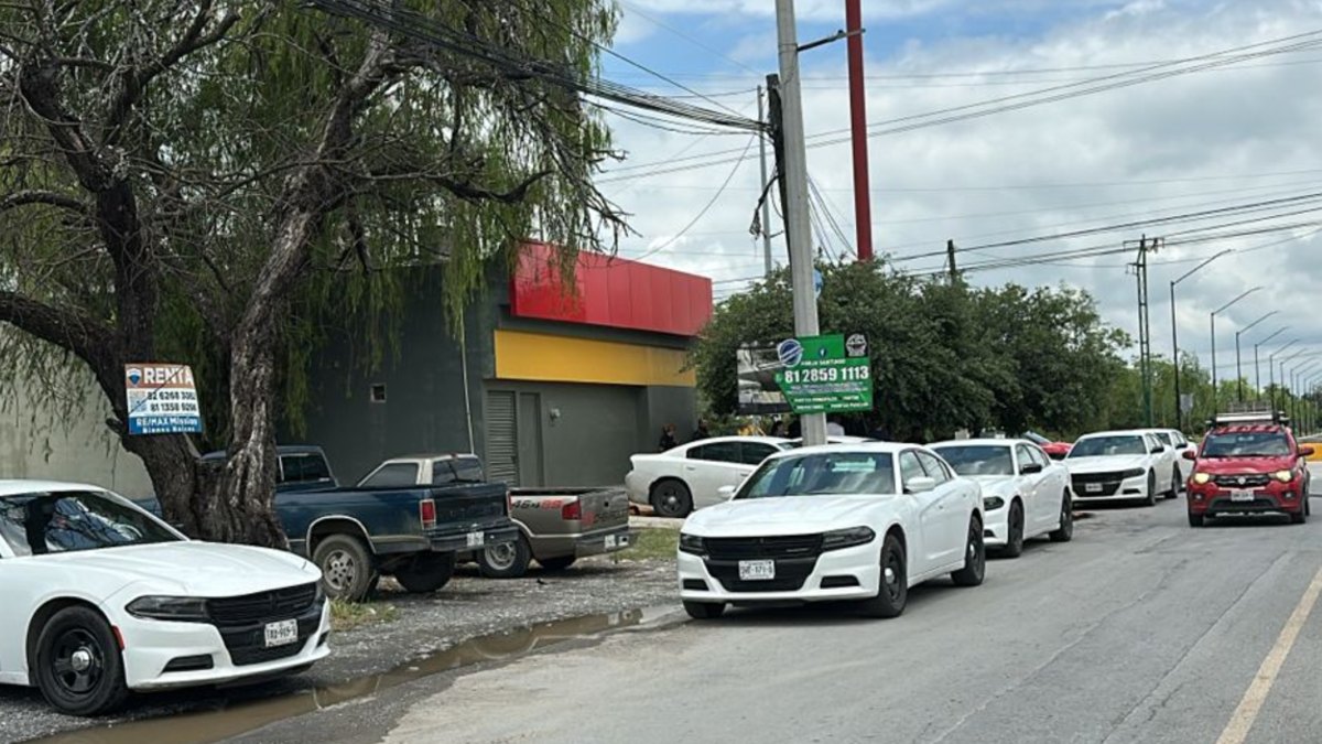 Agentes ministeriales iniciaron las indagatorias en el domicilio tras la denuncia interpuesta por la madre de la joven