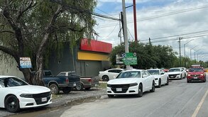 Agentes ministeriales iniciaron las indagatorias en el domicilio tras la denuncia interpuesta por la madre de la joven