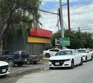 Agentes ministeriales iniciaron las indagatorias en el domicilio tras la denuncia interpuesta por la madre de la joven