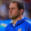 André Jardine, exdirector técnico del América