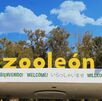 La asociación civil Va por sus Derechos prepara una denuncia penal contra el Zoológico de León.