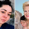 Kelly Ariadne Gerardo Grajales, nieta de Paquita la del Barrio, fue reportada como desaparecida en San Miguel de Allende, Guanajuato.