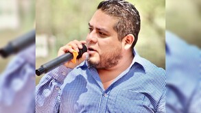 (SSPCE) informó que son falsas las versiones que circulan sobre un presunto atentado contra el alcalde del municipio de Mexquitic.