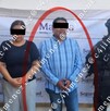 Cae Jesús 'N', dirigente de comerciantes en Acapulco, por presuntamente liderar una banda de extorsionadores.
