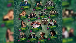 La emoción por la Feria Nacional Potosina (Fenapo) 2026 ya comienza a sentirse entre los seguidores de la música regional mexicana y del espectáculo en vivo.