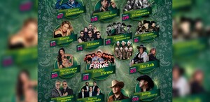 La emoción por la Feria Nacional Potosina (Fenapo) 2026 ya comienza a sentirse entre los seguidores de la música regional mexicana y del espectáculo en vivo.