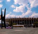 Estadio Azteca será una sede del Mundial 2026 en CdMx
