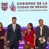 Clara Brugada presentó el plan 'Última Milla' que se aplicará en la Ciudad de México durante el Mundial 2026.