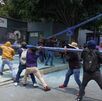 Marcha y bloqueos CNTE en CdMx 4 de junio 2026