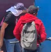 Plantón de la CNTE en el Zócalo CdMx