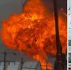Explosión de pipa en Tepeaca