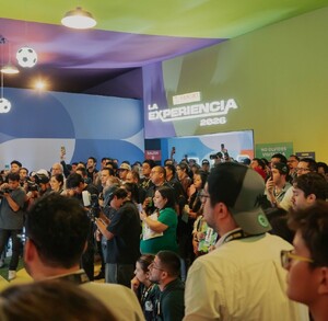 Panini realizará activaciones, una tienda insignia y la presentación de mega estampas en Nuevo León rumbo al Mundial 2026.