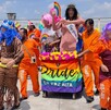 Los organizadores de la Marcha del Orgullo LGBT+ en León mantienen conversaciones con autoridades estatales para llevar nuevamente actividades en Cepreresos.