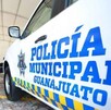 Patrullas de Fuerzas de Seguridad Pública del Estado en los últimos años se ha visto envueltas en varios accidentes viales en Guanajuato