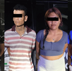 Durante la madrugada del Miércoles en un operativo de vigilancia detuvieron a un menor de edad, dos hombres y dos mujeres por pocesión de drogas en Monterrey.