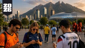 Conoce cuáles son los principales números de emergencia y atención que podrían ser útiles durante tu visita a Monterrey por el Mundial 2026.