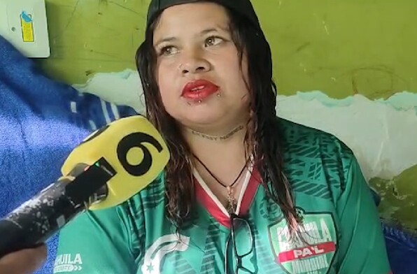 Axel cursaba el tercer grado de primaria, pero tuvo que interrumpir sus estudios debido a su condición de salud.