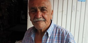 El señor y dueño de una tienda que fue asaltado y agredido violentamente en la colonia Jardines de la Cruz en Guadalajara