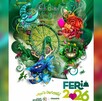 San Luis Potosí se alista para recibir a miles de personas y artistas de todo el mundo en la Fenapo 2026