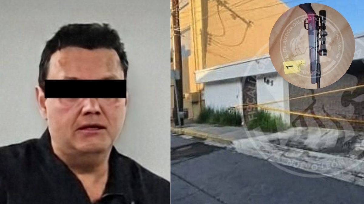 Cateo en casa de San Pedro y detenido por presuntas amenazas a familiar