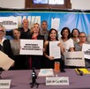 Ciudadanos promovieron amparos para frenar proyectos inmobiliarios en el Cerro de las Mitras al advertir riesgos ambientales y urbanos para Monterrey.