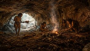 Homo erectus usó fuego hace 1,8 mda en Sudáfrica