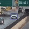 Un hombre con antecedentes por delitos graves fue detenido tras una persecución registrada en el municipio de Corregidora.